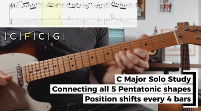 Guitar Solos