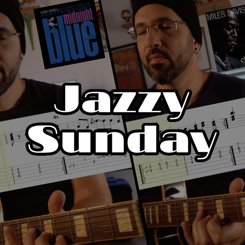 Jazzy Sunday